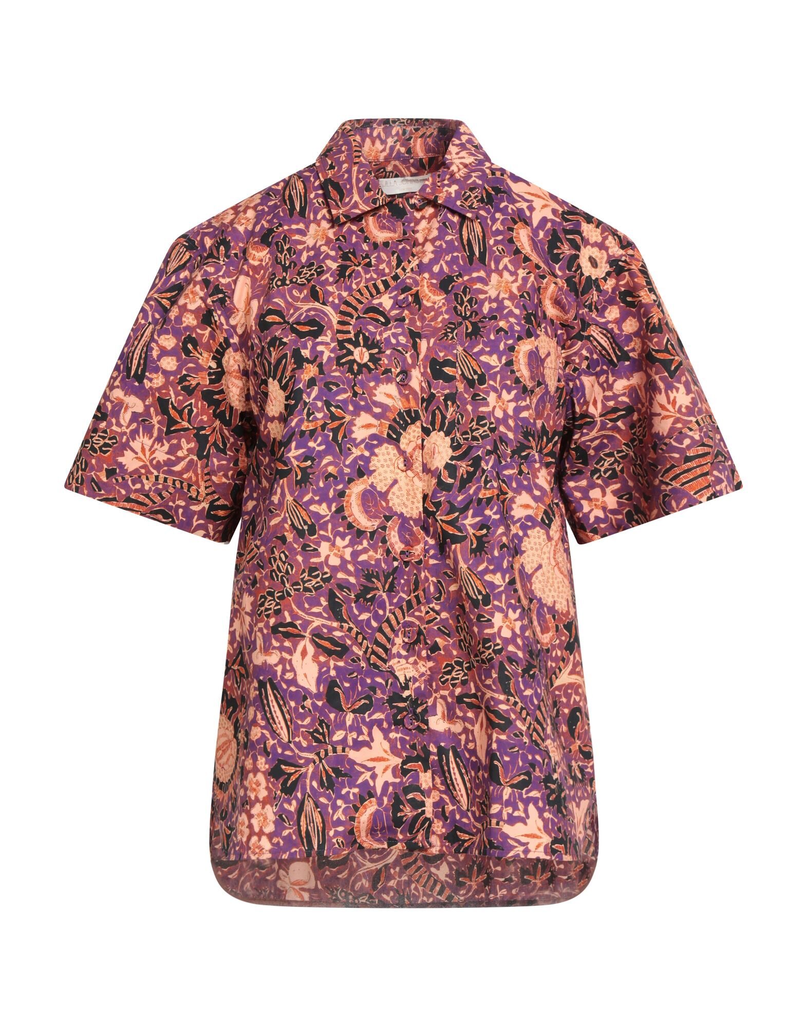 ULLA JOHNSON - Camicie