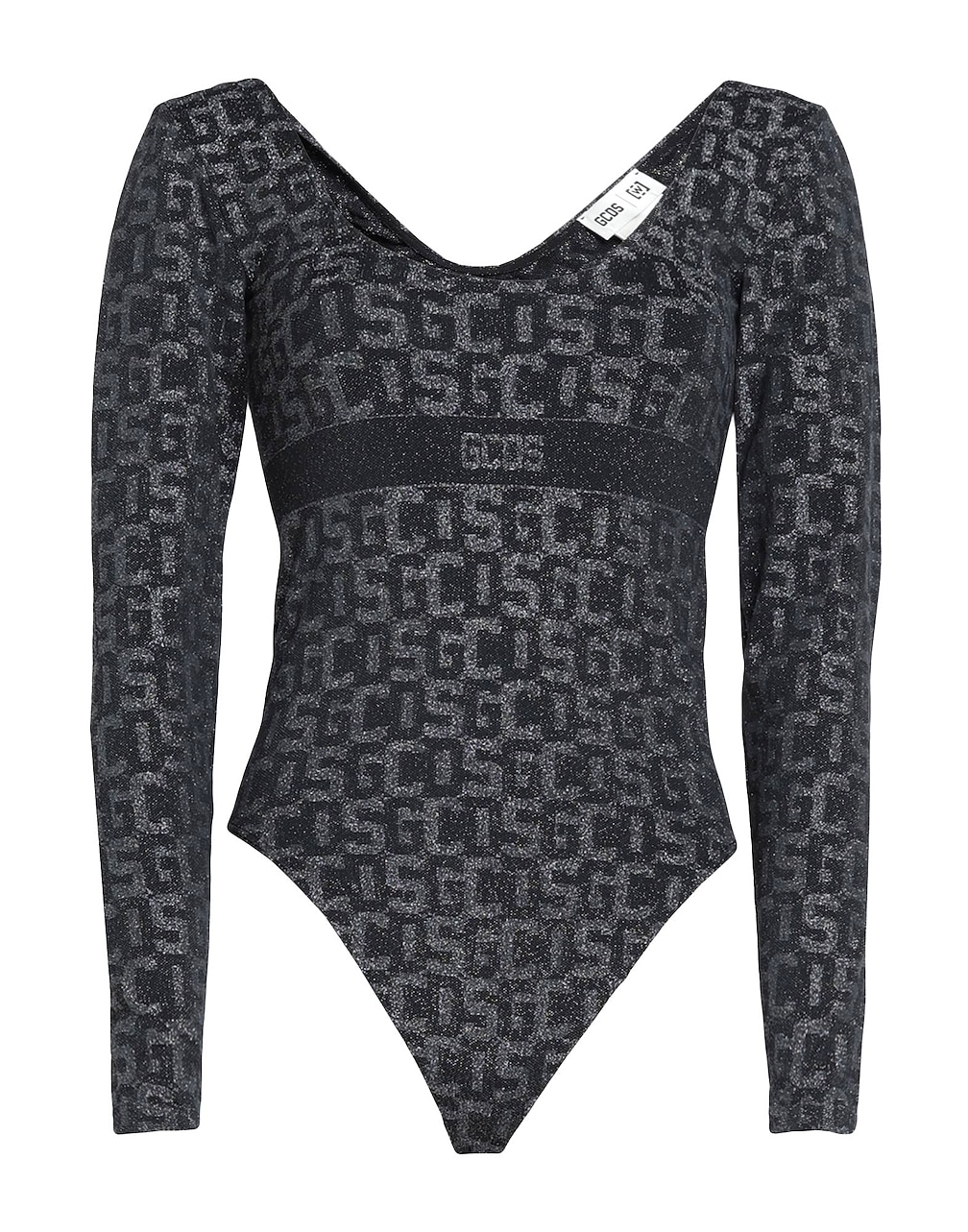 GCDS x WOLFORD - Bodysuits