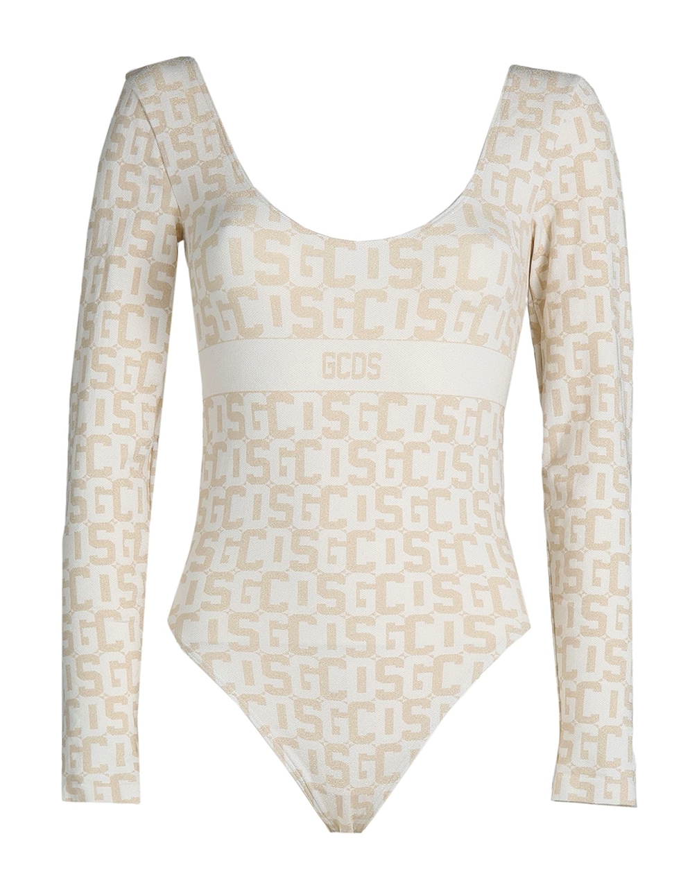 GCDS x WOLFORD - Bodysuits