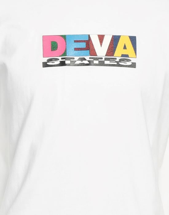 DEVÁ STATES Футболка