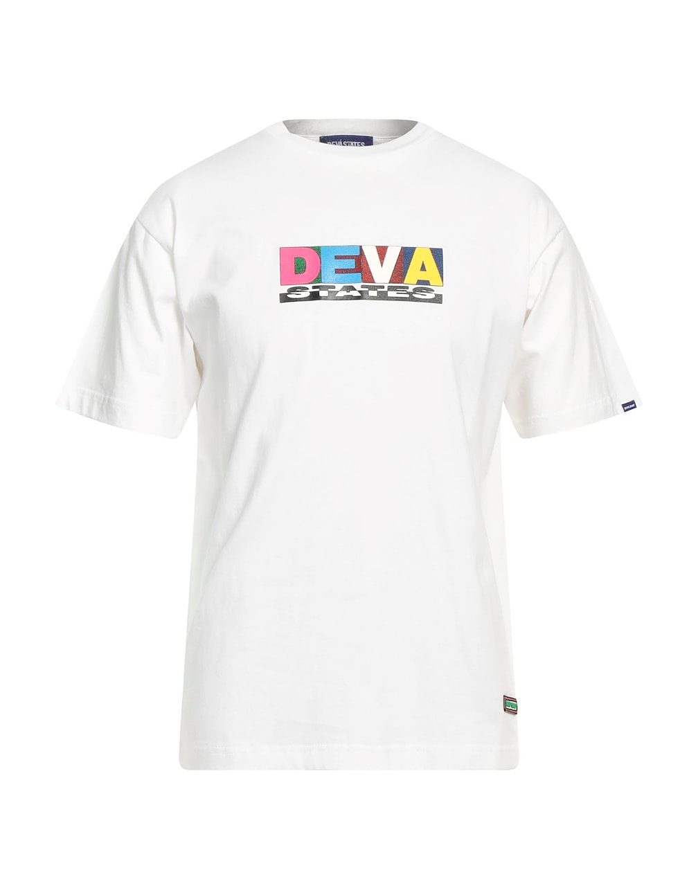 DEVÁ STATES - T-shirts