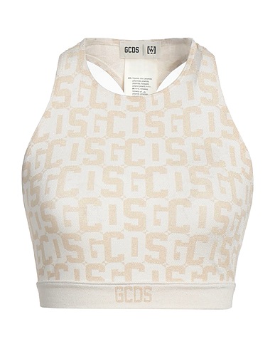 GCDS x WOLFORD Top 92% Polyamide, 4% Élasthanne, 4% Polyester