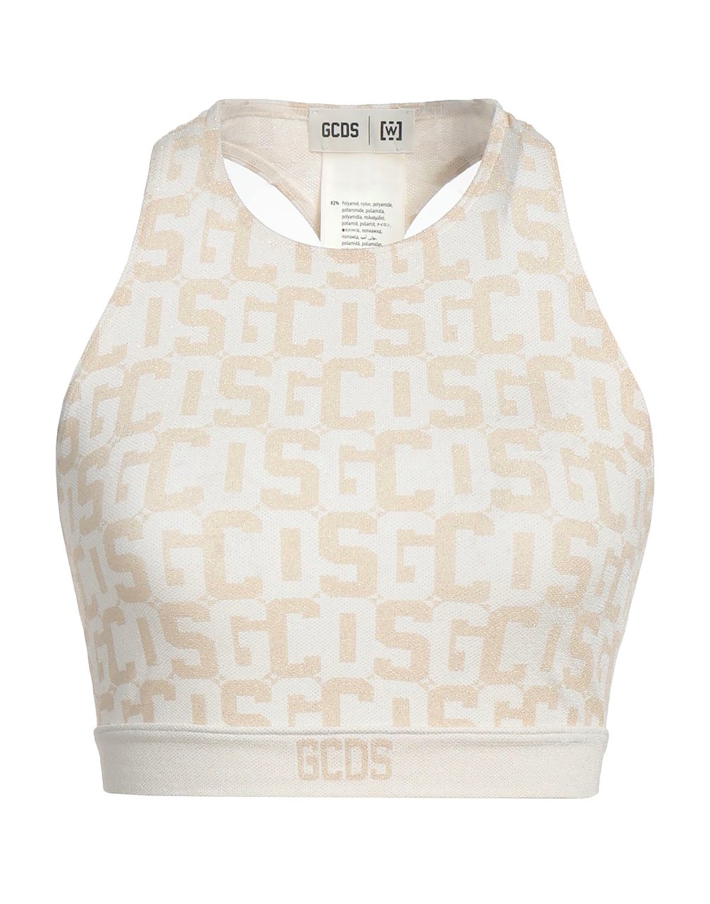 GCDS x WOLFORD - Tops