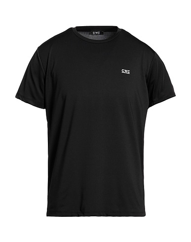 C'N'C' COSTUME NATIONAL T-Shirt 100% Polyester