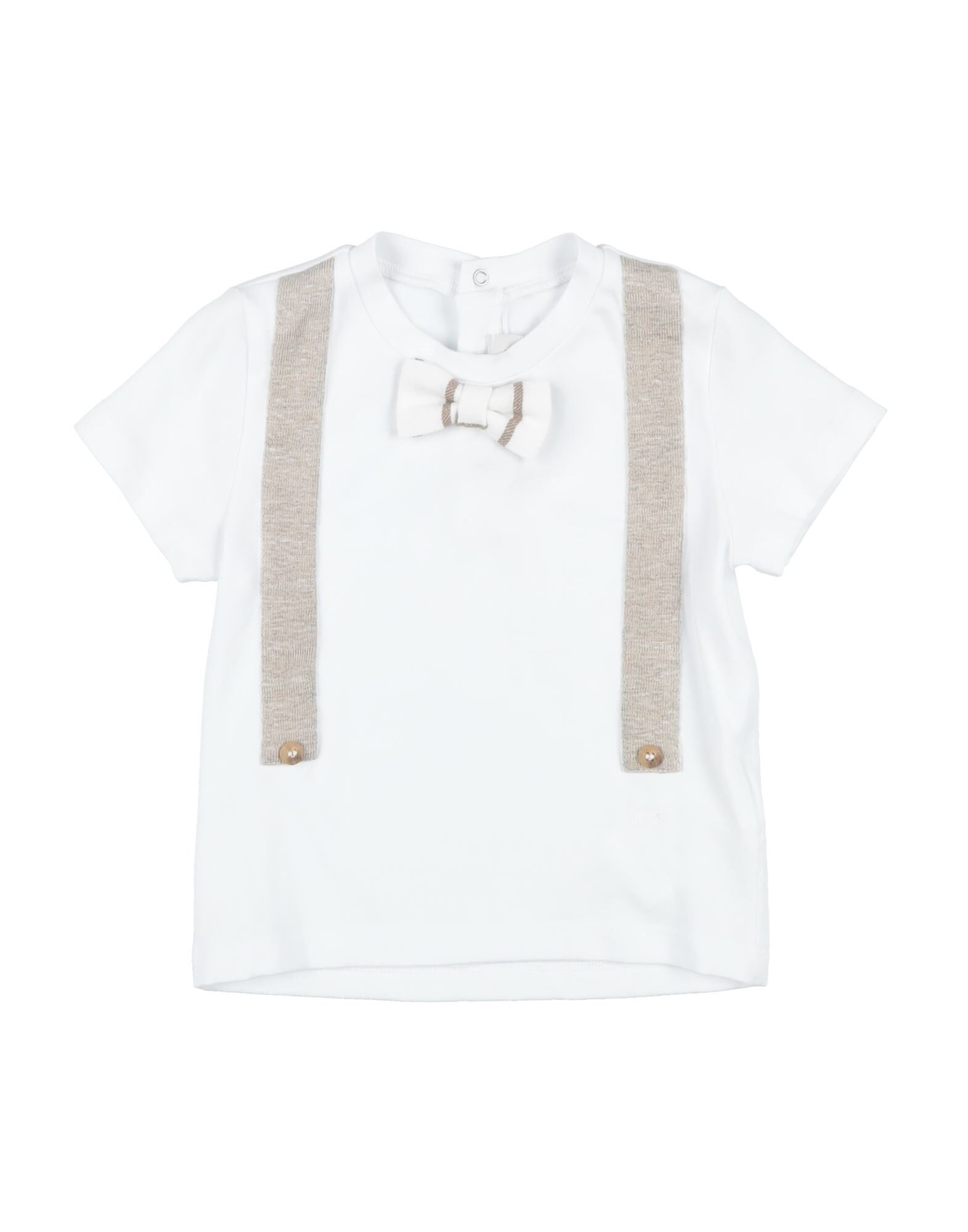 MANUEL RITZ - T-shirts