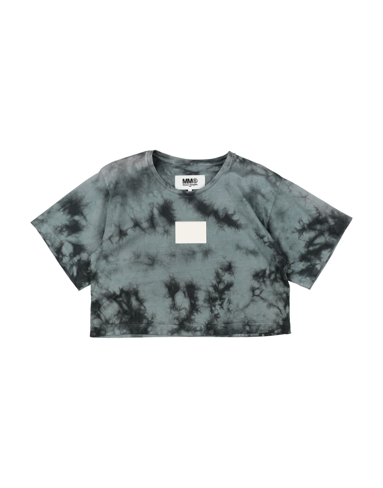 MM6 MAISON MARGIELA - T-shirts