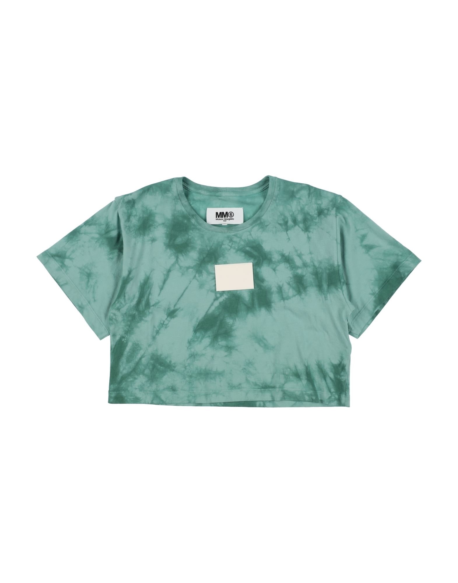 MM6 MAISON MARGIELA - T-shirts