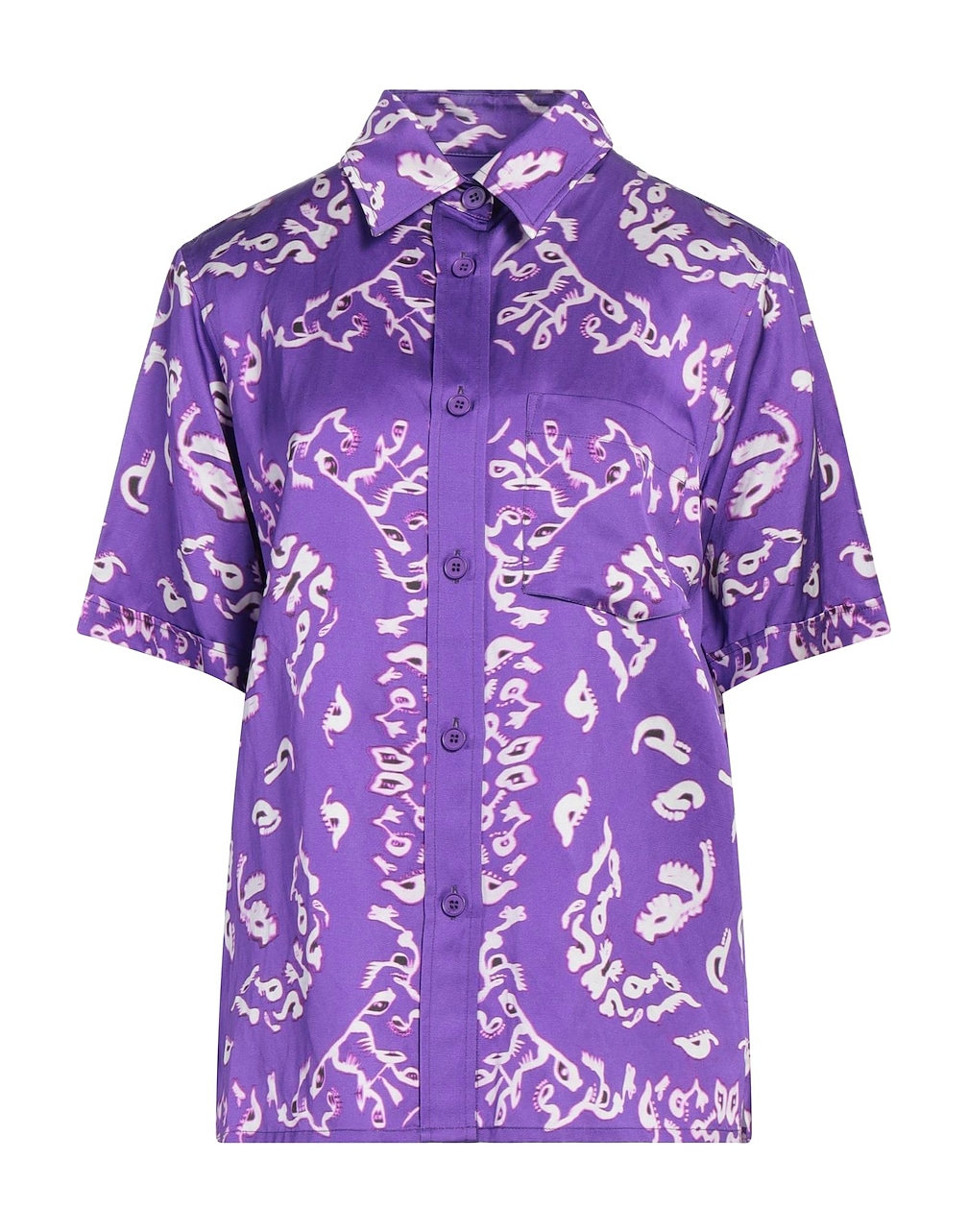 CHRISTIAN WIJNANTS - Hemden