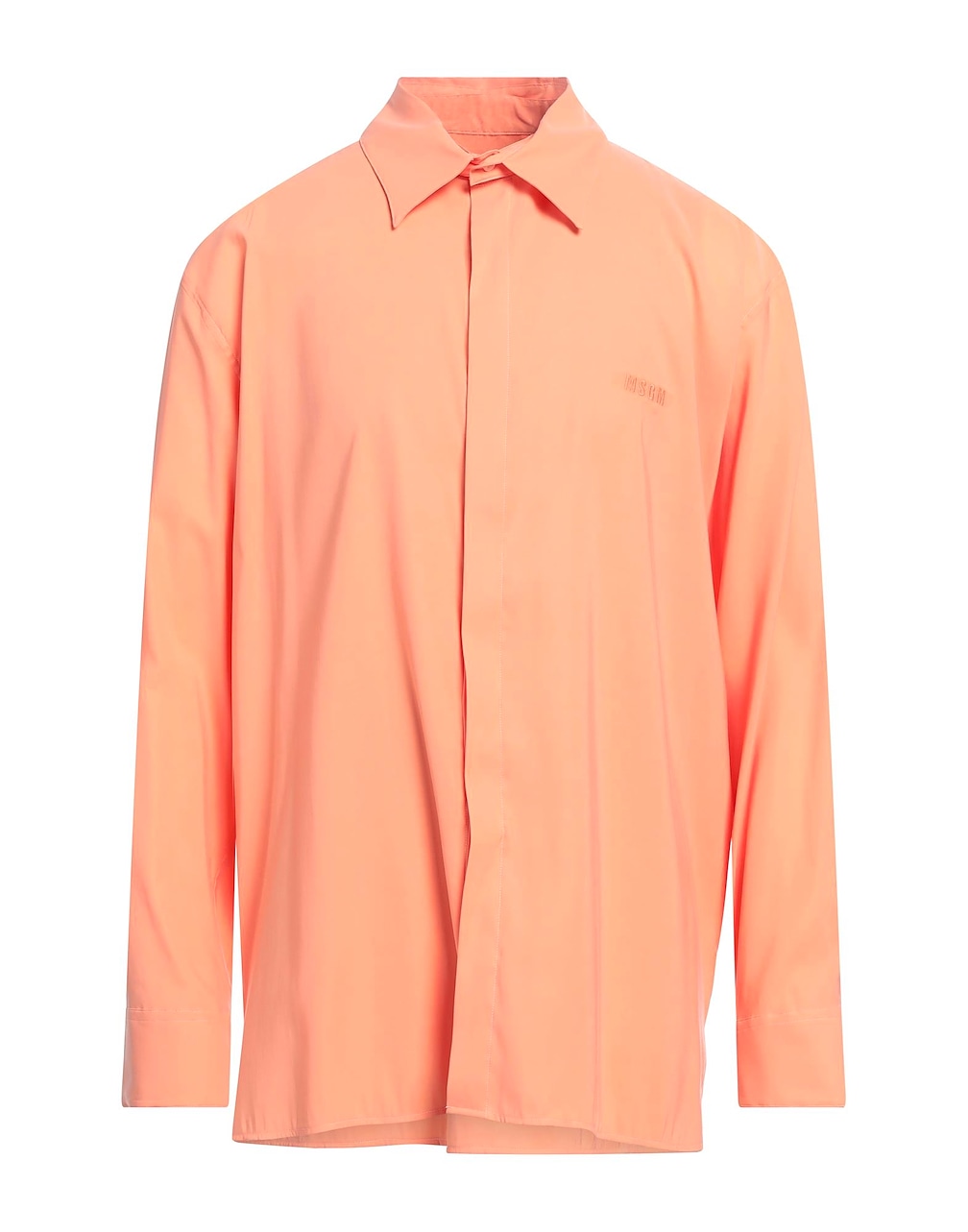 MSGM - Chemises