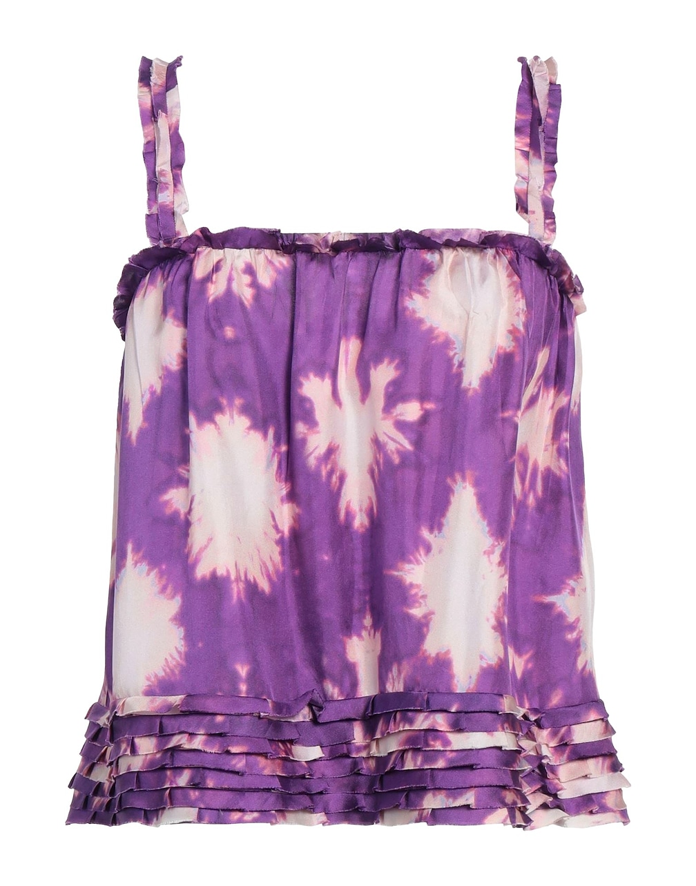 ULLA JOHNSON - Tops