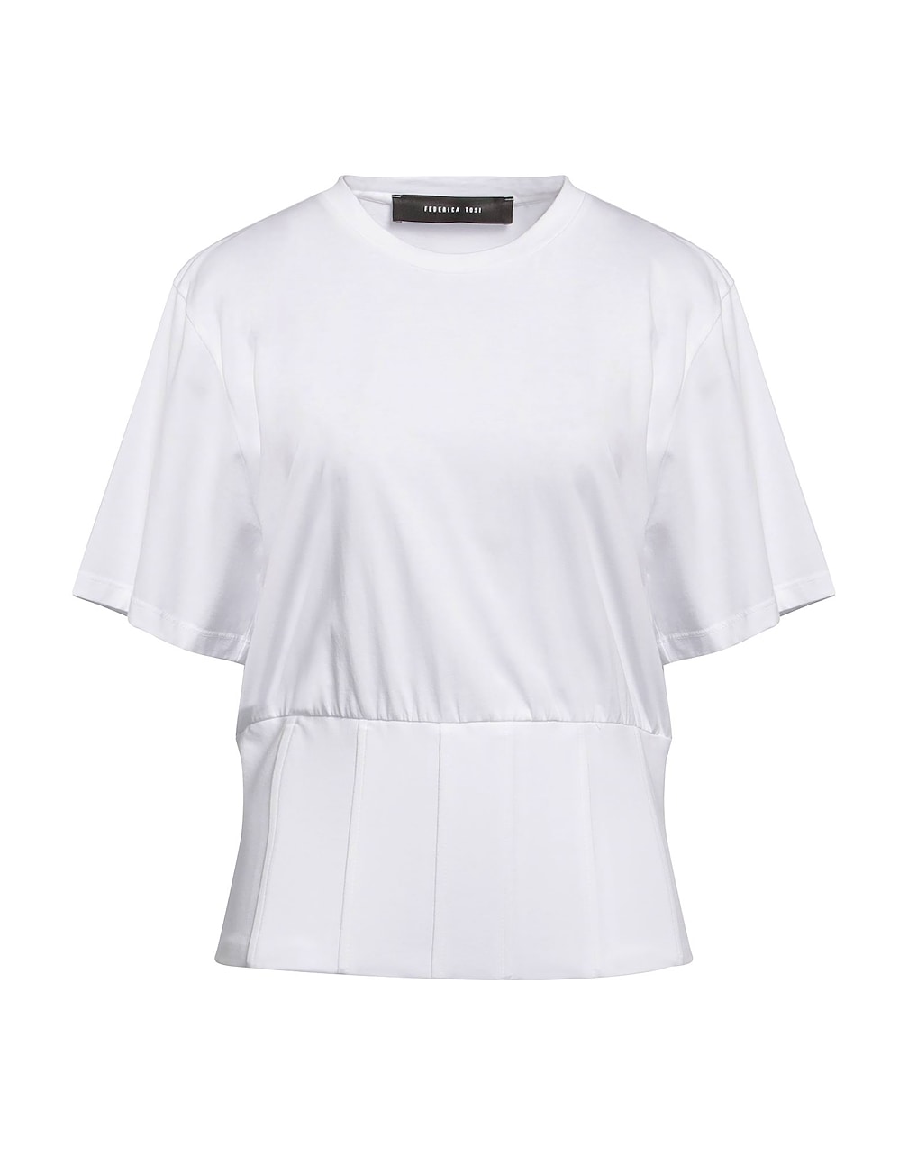 FEDERICA TOSI - T-shirts