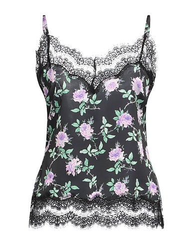 MSGM Top 100% Polyester