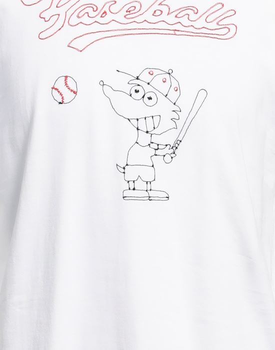 BENGT Paris Футболка