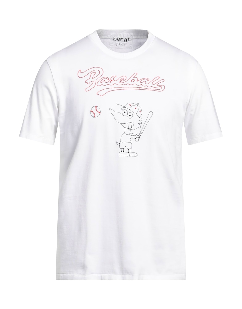 BENGT Paris - T-shirts
