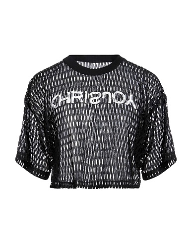 KHRISJOY Haut court 90% Polyamide, 10% Élasthanne