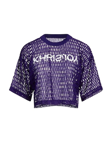 KHRISJOY Haut court 90% Polyamide, 10% Élasthanne