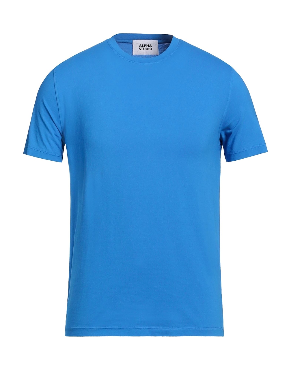 ALPHA STUDIO - T-shirts