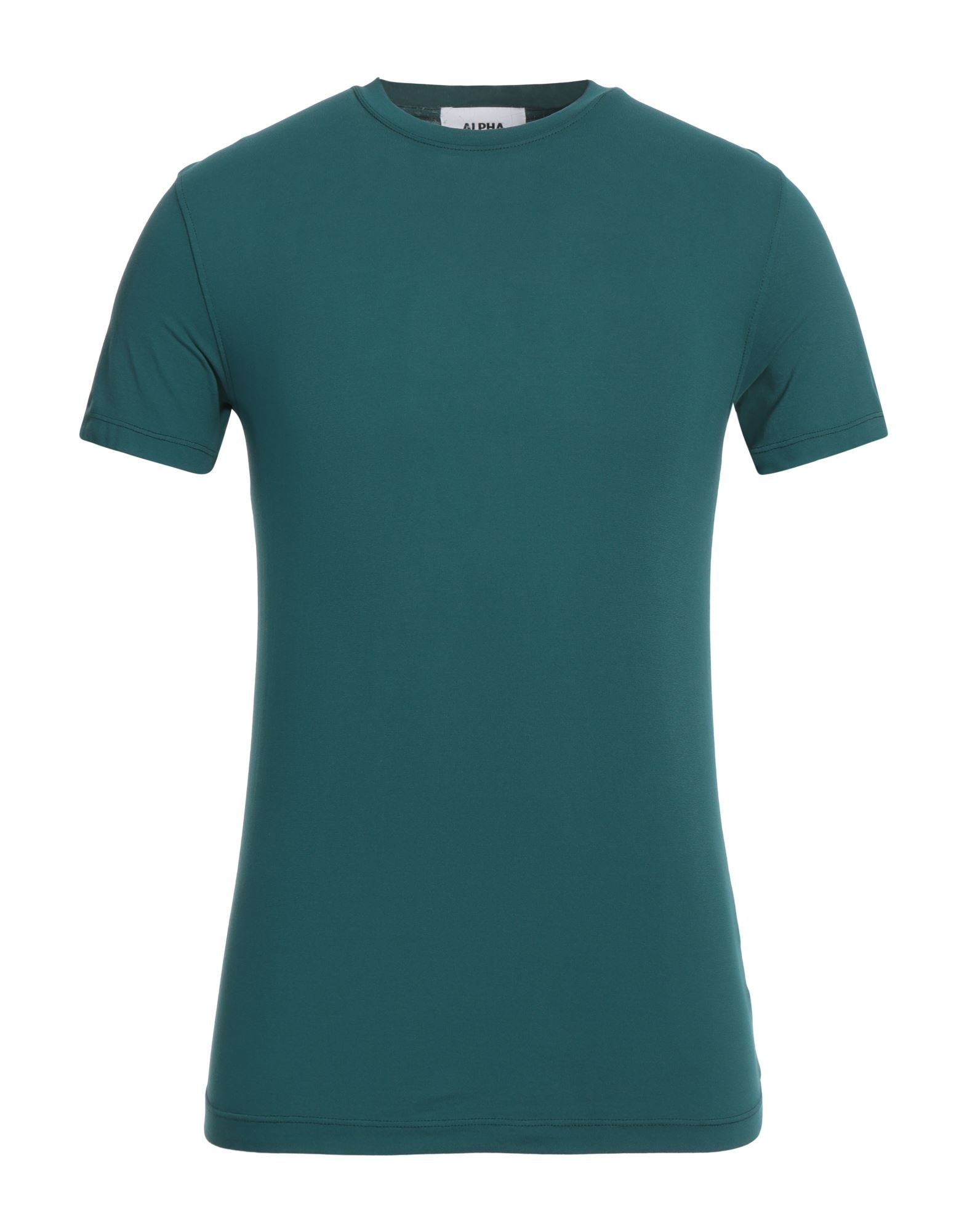 ALPHA STUDIO - T-shirts