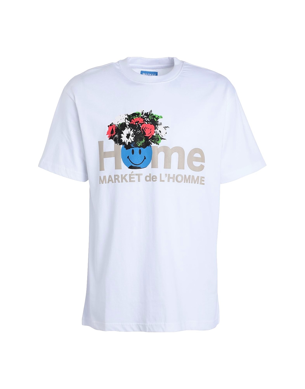 MARKET - Camisetas
