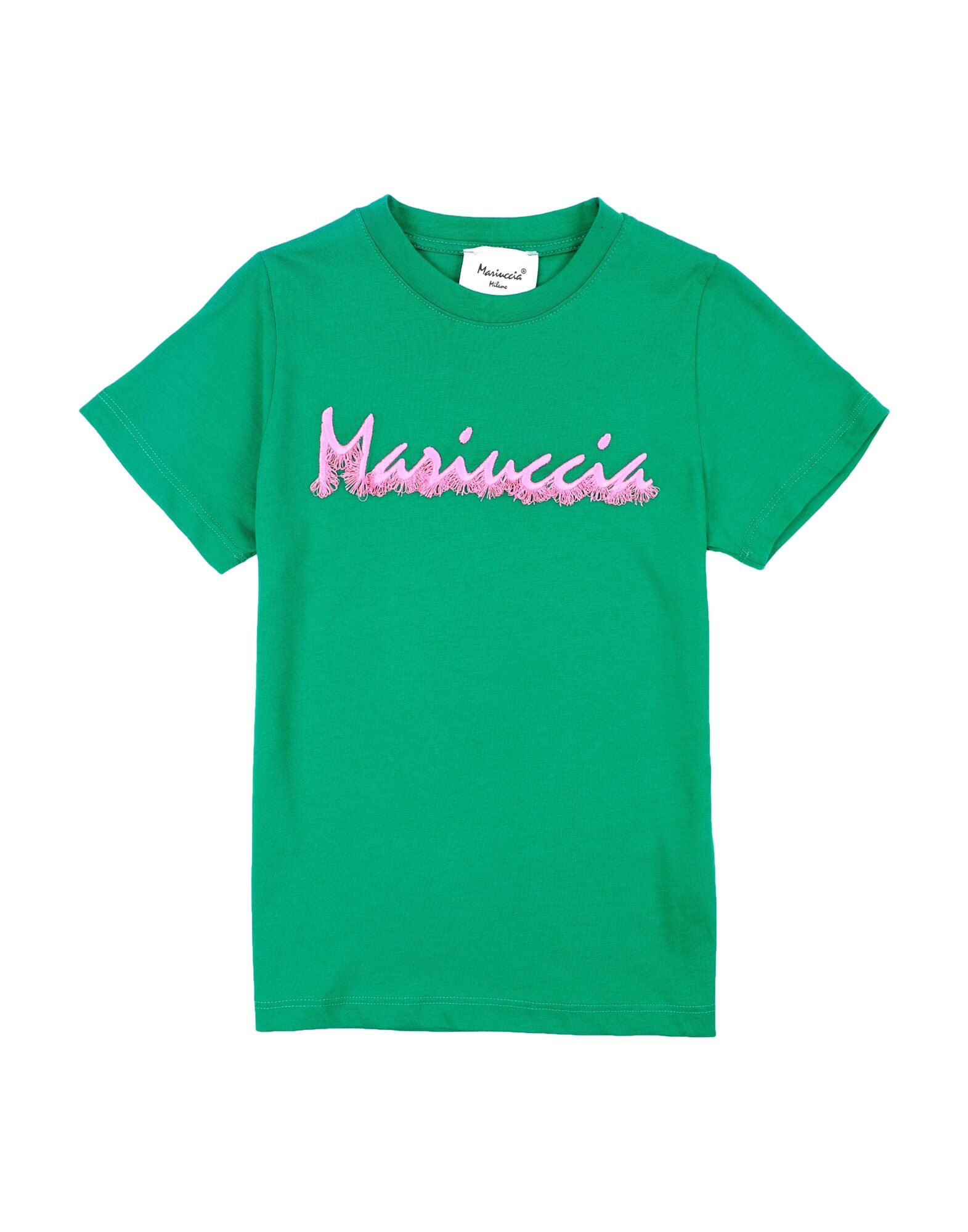 MARIUCCIA - T-shirts