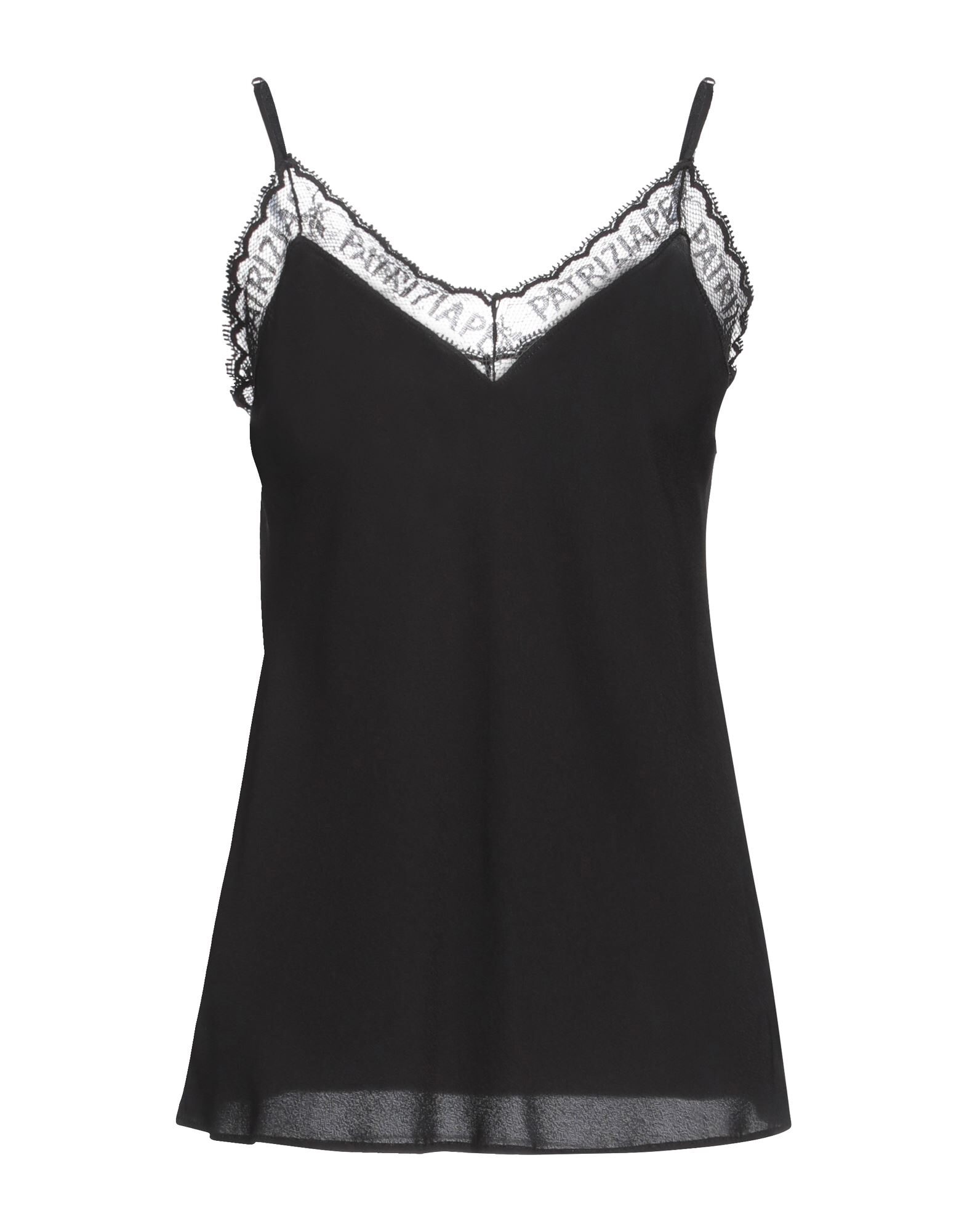 PATRIZIA PEPE - Tops