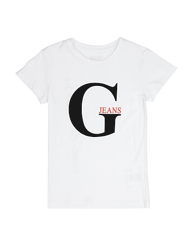GAUDÌ T-shirt 100% Coton