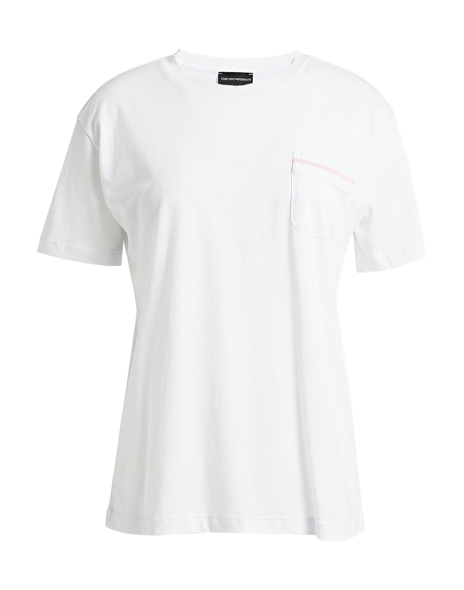 EMPORIO ARMANI - T-shirts