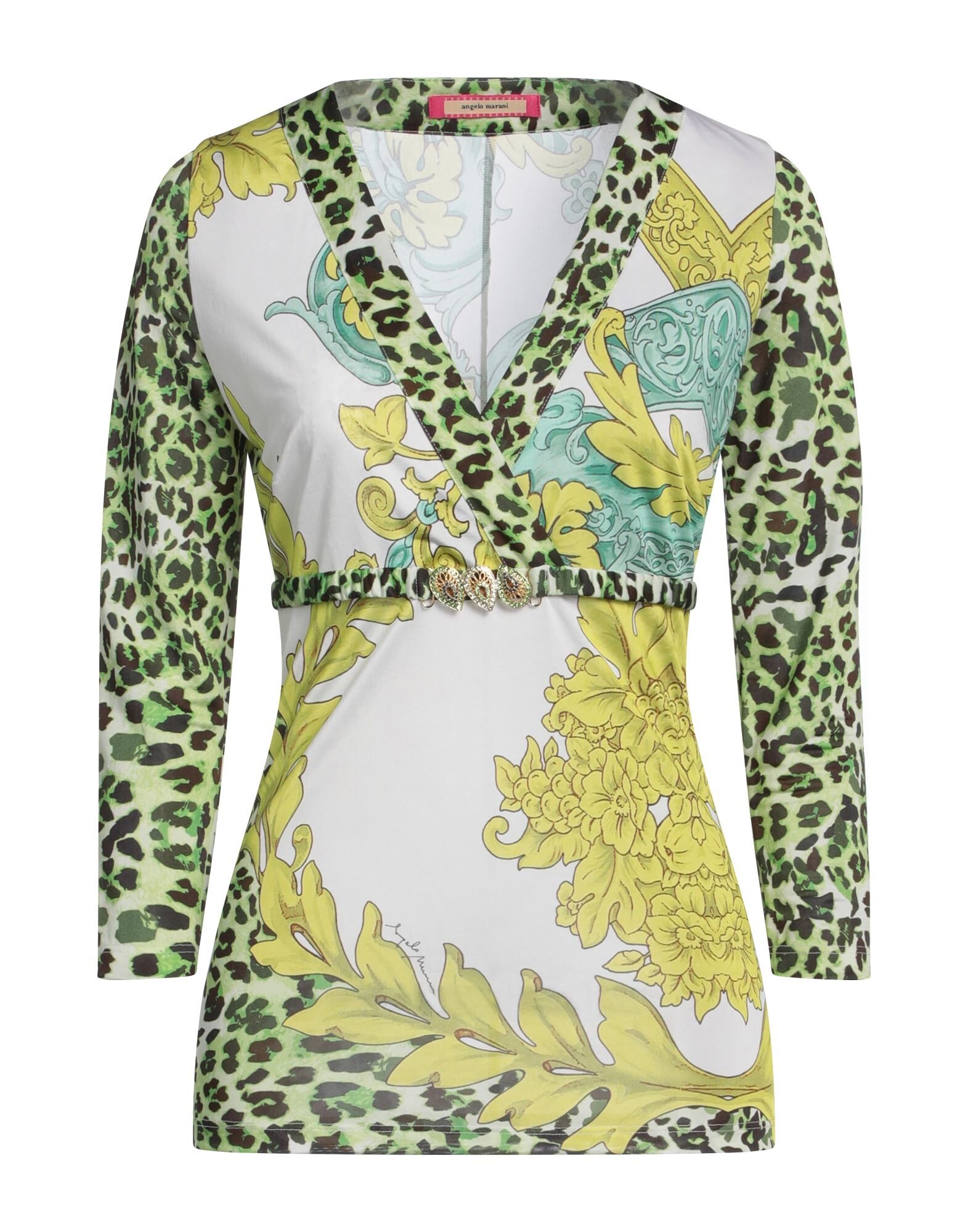 ANGELO MARANI - Топы без рукавов