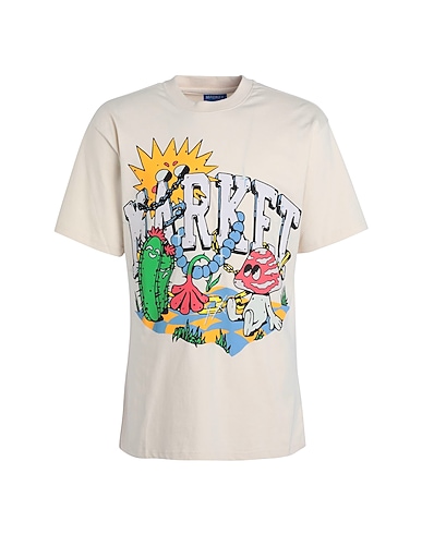MARKET T-shirt Fantasy Farm T-Shirt
100% Coton