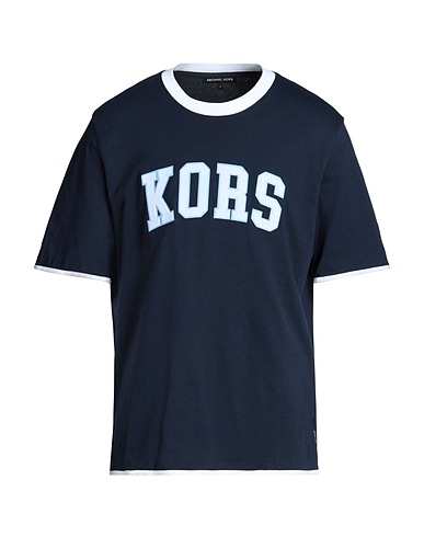 MICHAEL KORS MENS T-shirt 100% Cotton
