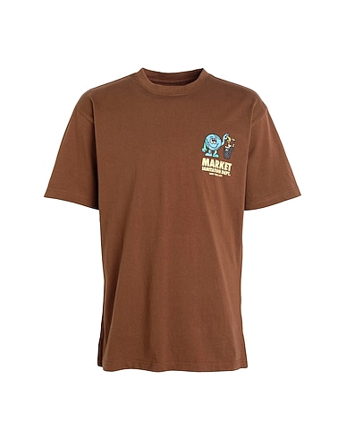 MARKET T-shirts Sanitation Dept T-Shirt
100% Coton