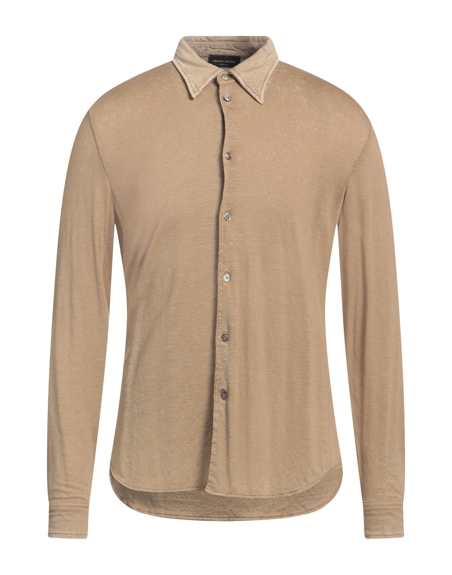 ROBERTO COLLINA - Shirts