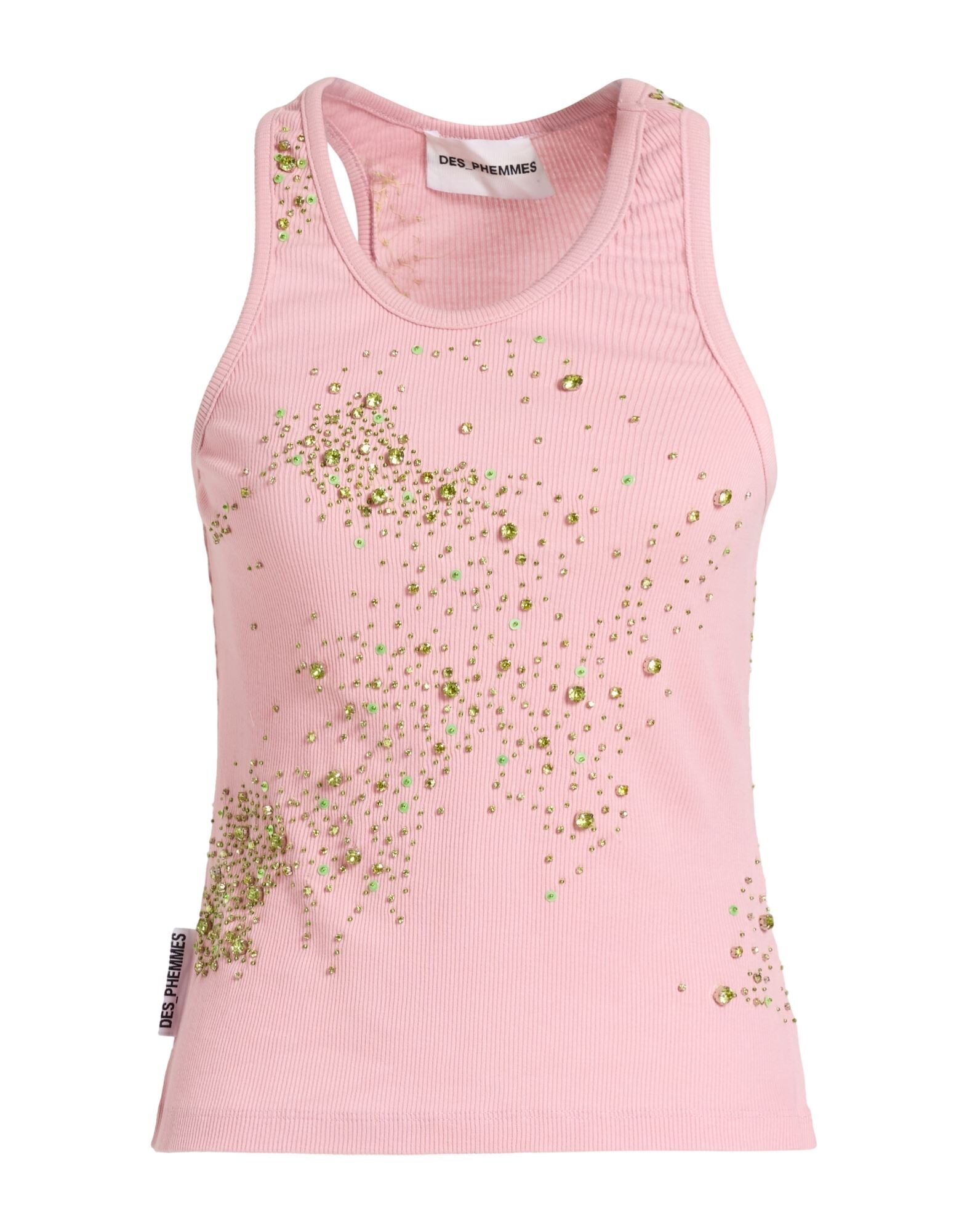 DES_PHEMMES - Майки