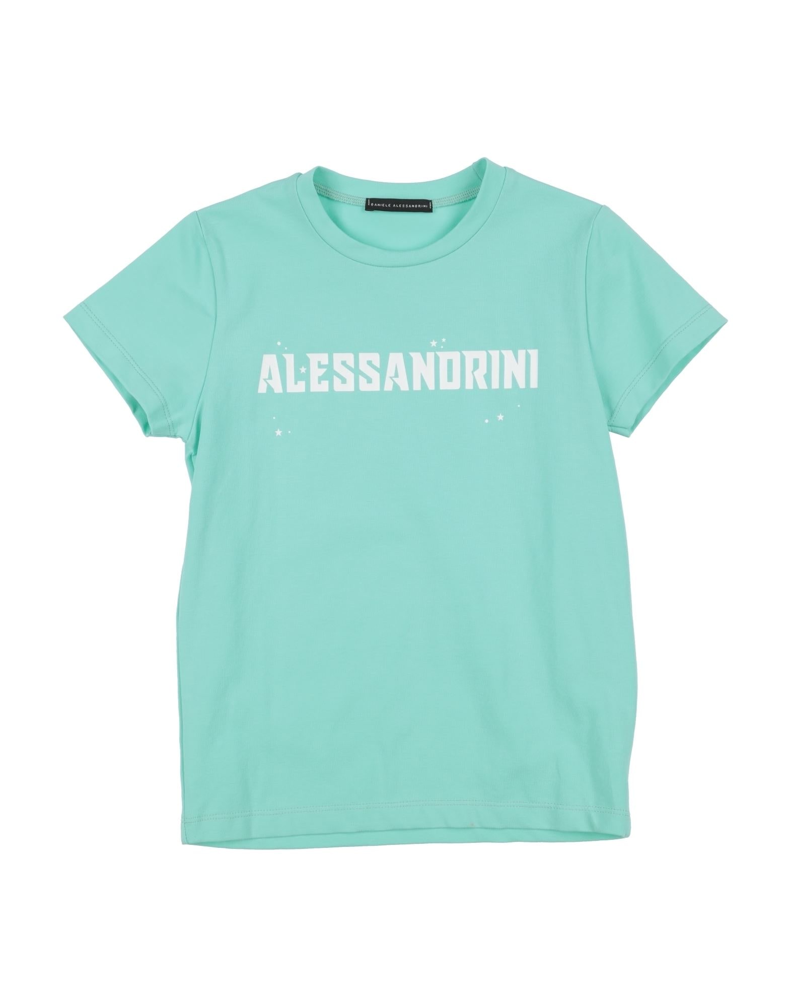 DANIELE ALESSANDRINI - T-shirts