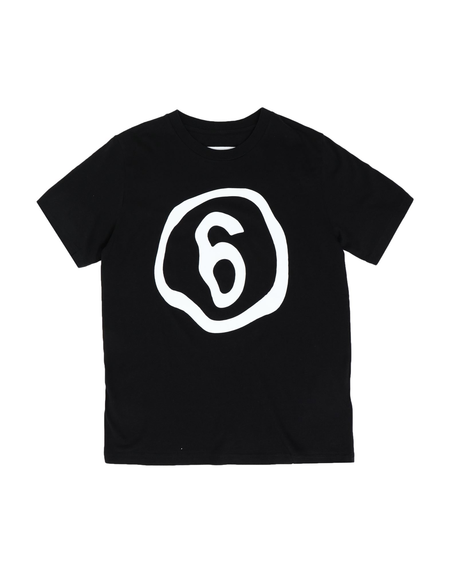 MM6 MAISON MARGIELA - Camisetas