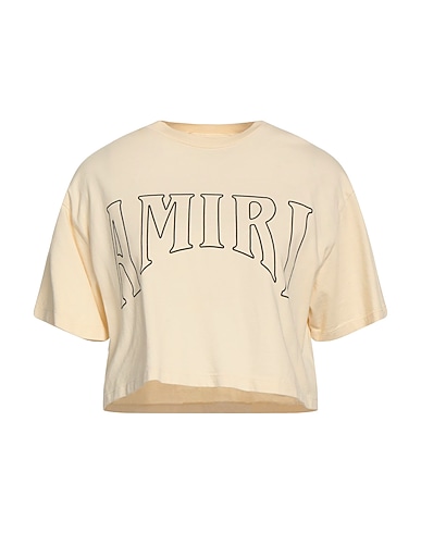 AMIRI T-shirt 100% Cotton