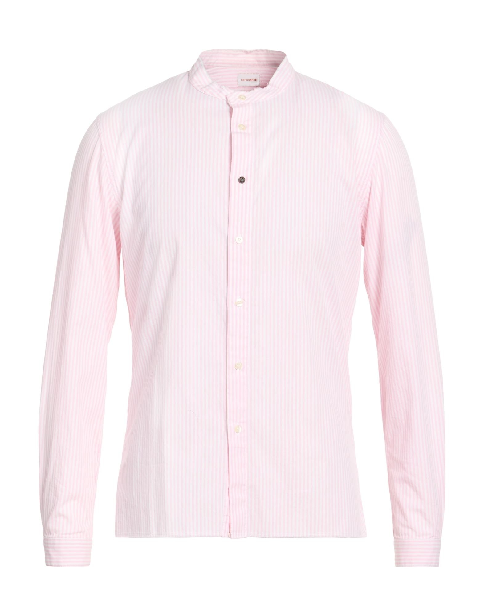 OFFICINA 36 - Hemden