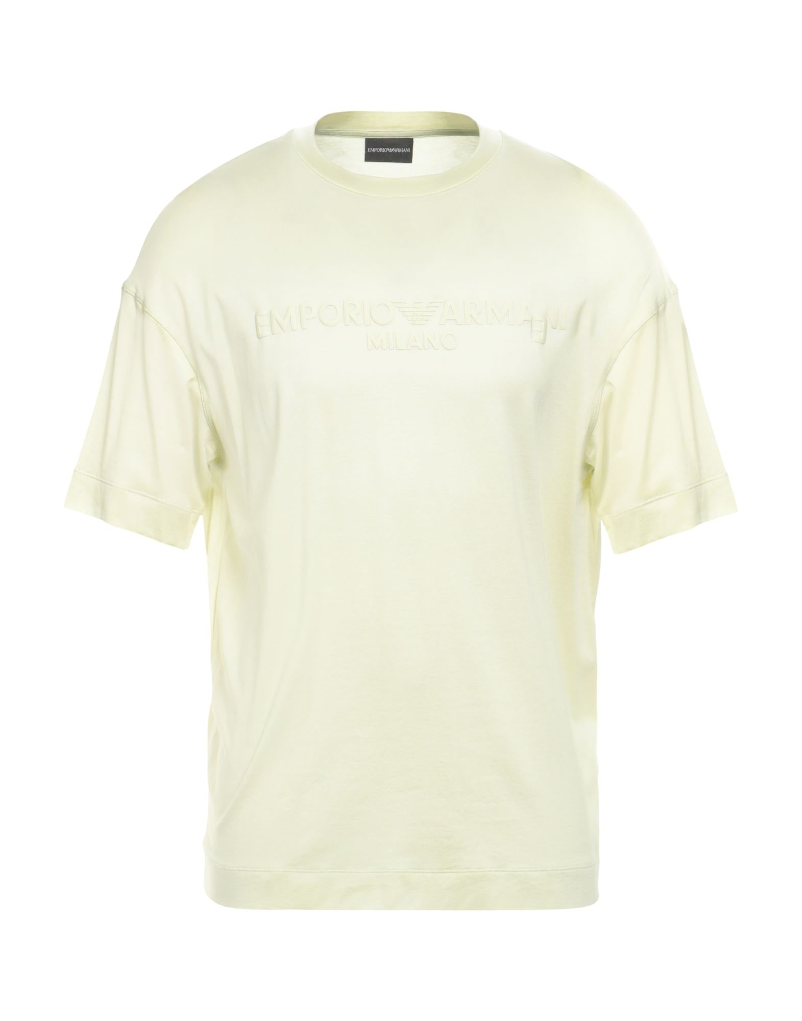 EMPORIO ARMANI - T-shirts