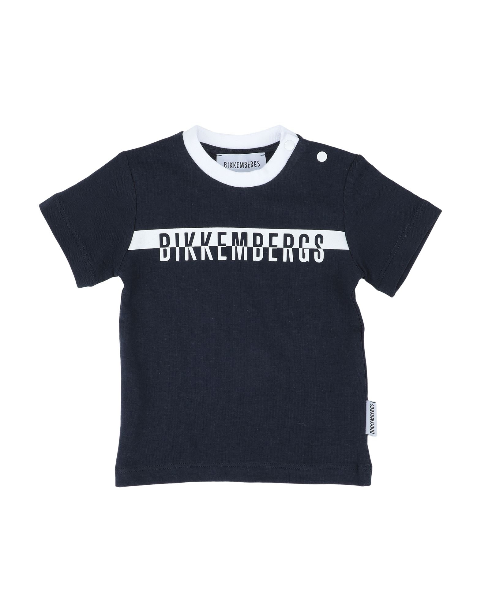 BIKKEMBERGS - T-shirts