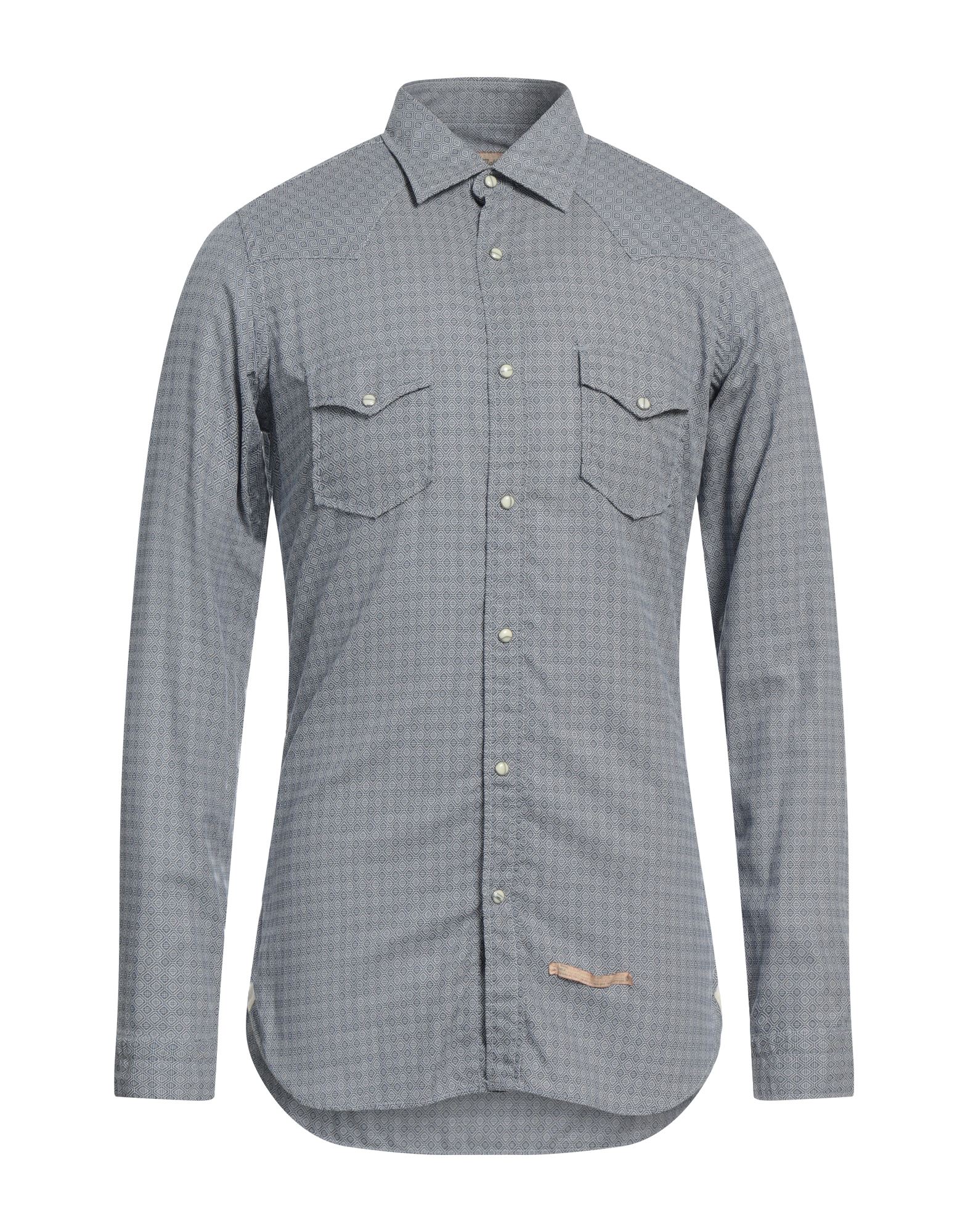 TINTORIA MATTEI 954 - Shirts