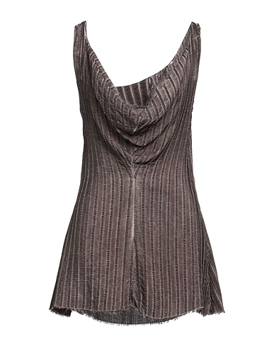 UN-NAMABLE Top 70% Viscose, 30% Silk