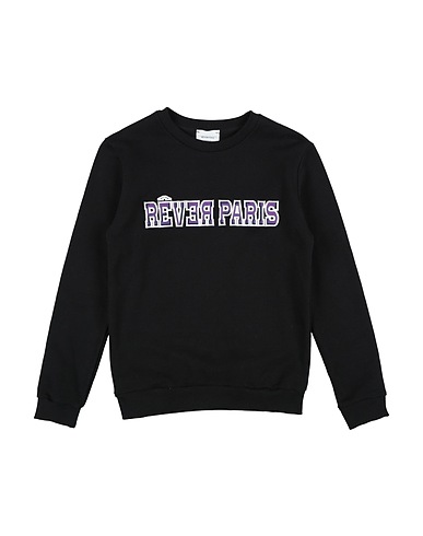 RÊVER Paris Sweat-shirt 100% Coton