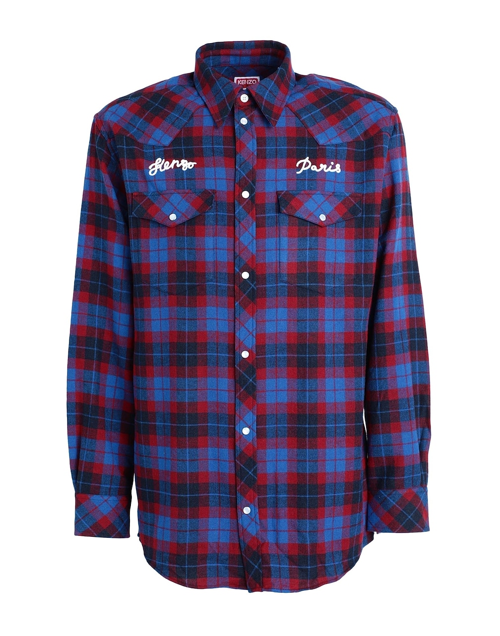 KENZO - Shirts