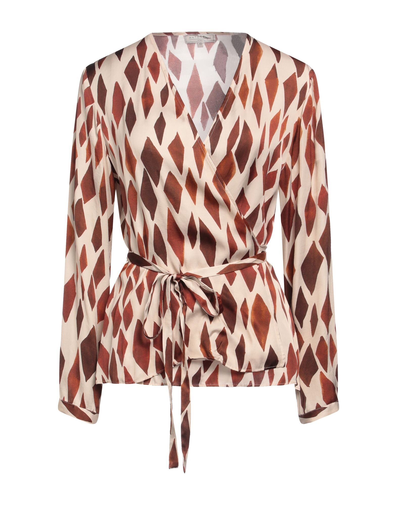 ANTONELLI - トップス