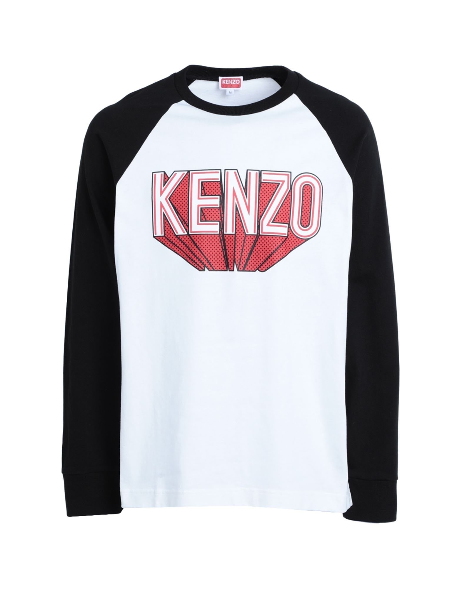 KENZO - T-shirts