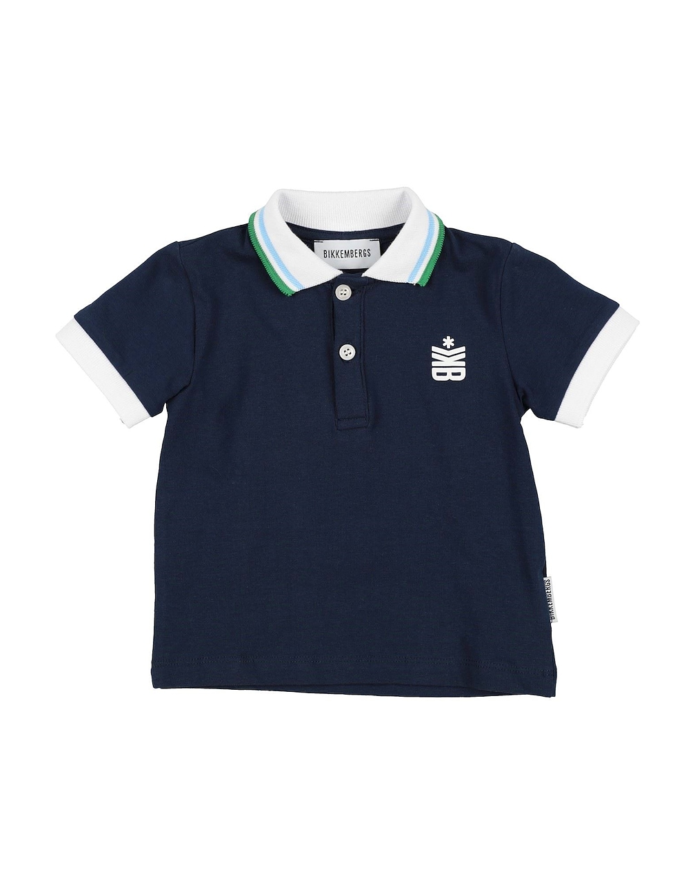 BIKKEMBERGS - Polos