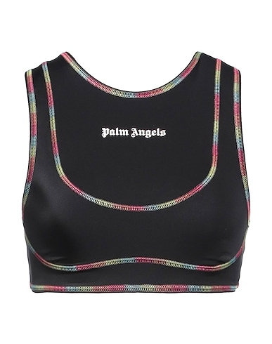 PALM ANGELS Top 80% Polyamide, 20% Elastane, Polyester