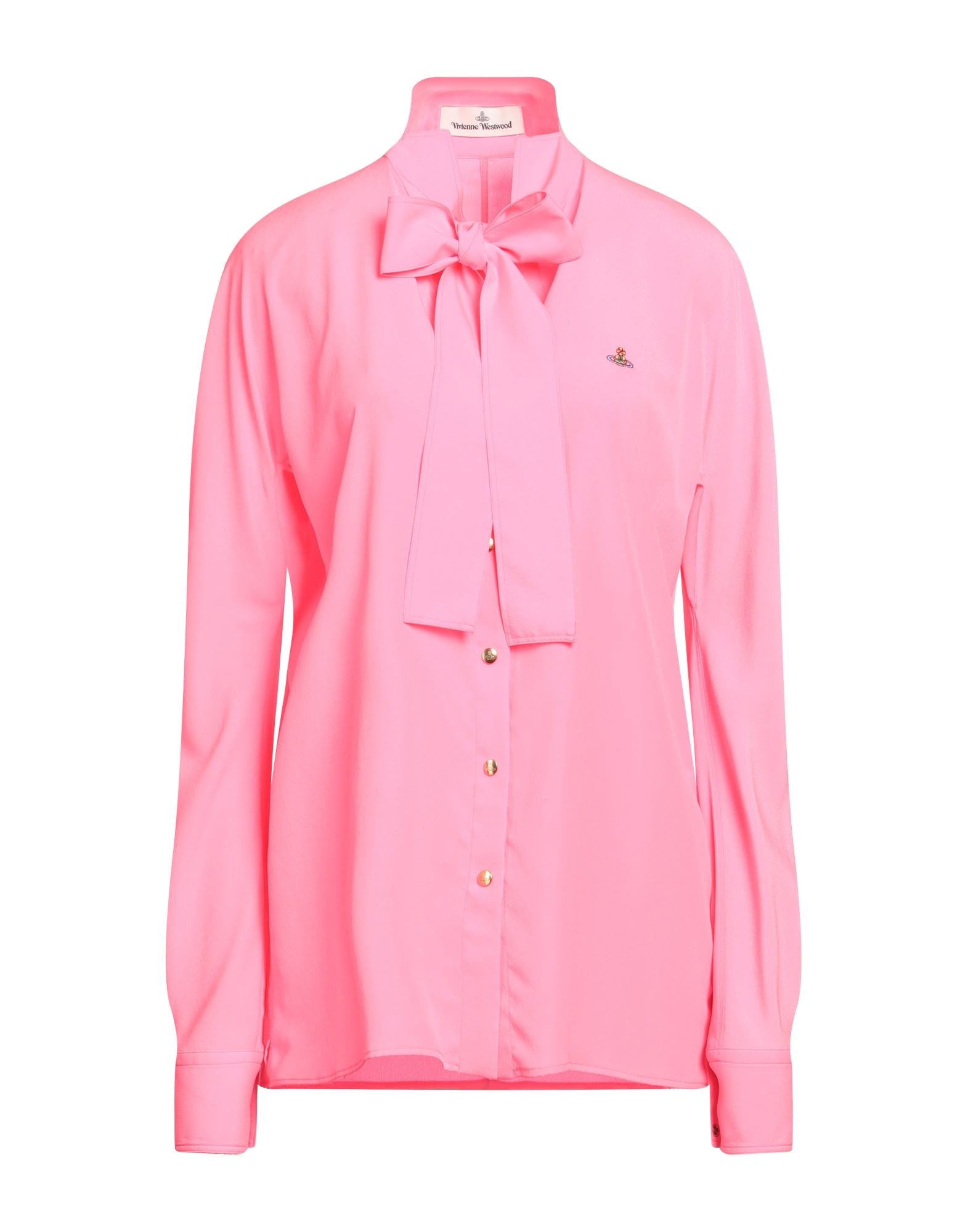 VIVIENNE WESTWOOD - Shirts
