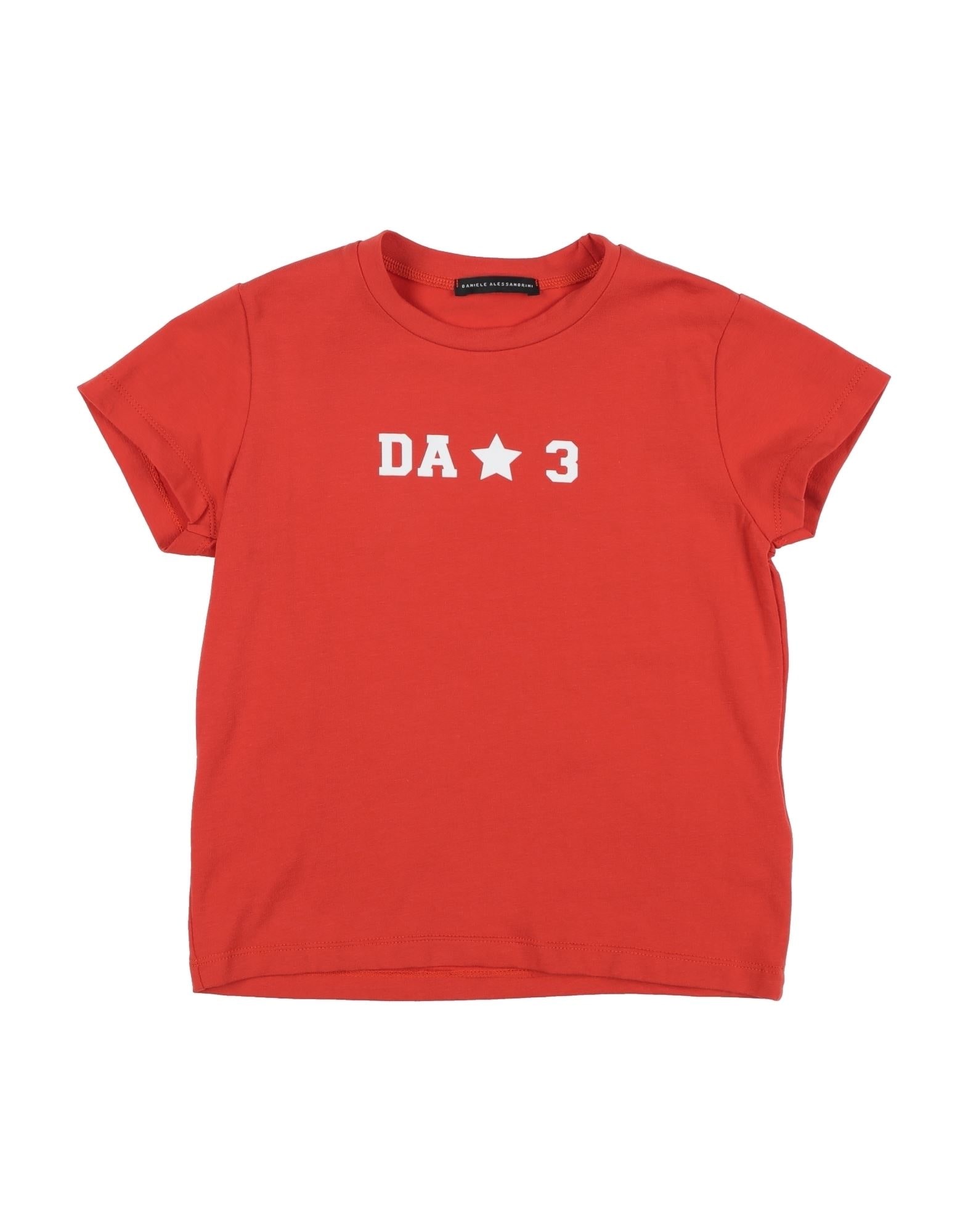 DANIELE ALESSANDRINI - T-shirts