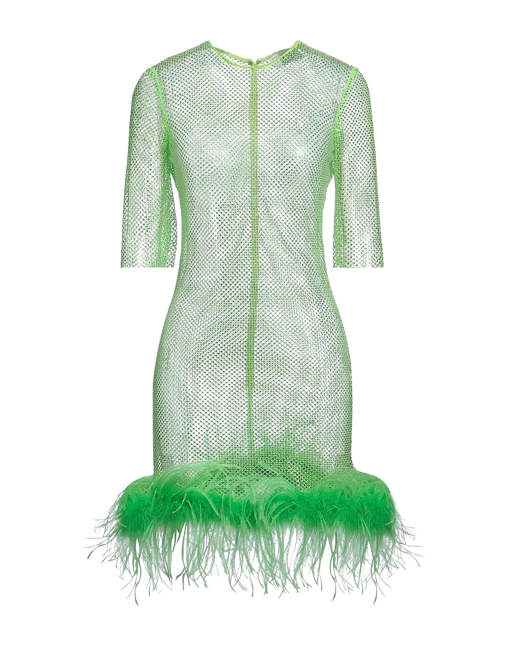 GIUSEPPE DI MORABITO - Vestiti corti